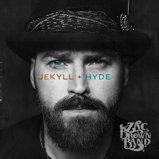 Art for Loving You Easy by Zac Brown Band