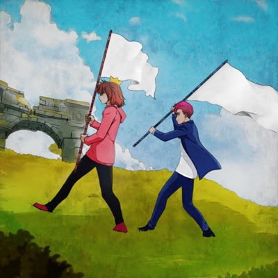 White Flags - Single