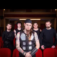 Écoutez Die Legende von Nord, regardez des vidéoclips, lisez la biographie, consultez les dates de tournée et plus encore !