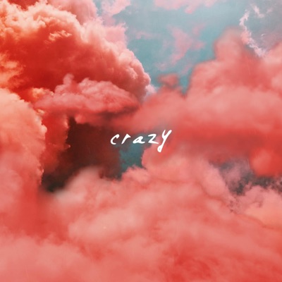 Crazy (feat. Will Puzey) - Single