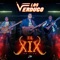 El Xlx - Los Verdugo lyrics