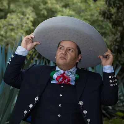 Listen to Luis Alfredo Jiménez, watch music videos, read bio, see tour dates & more!