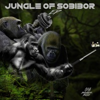 Jungle of Sobibor - EP - Banger Boyz