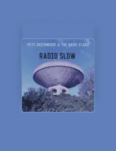 Dengarkan Pete Greenwood & the Dark Stars, tonton video musik, baca bio, lihat tanggal tur & lainnya!