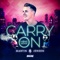 Carry On - Martin Jensen & MOLOW lyrics
