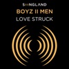 Love Struck (From Songland) - Single artwork