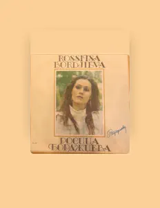 Listen to Росица Борджиева, watch music videos, read bio, see tour dates & more!