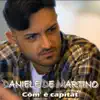 Daniele De Martino - Com'è capitat