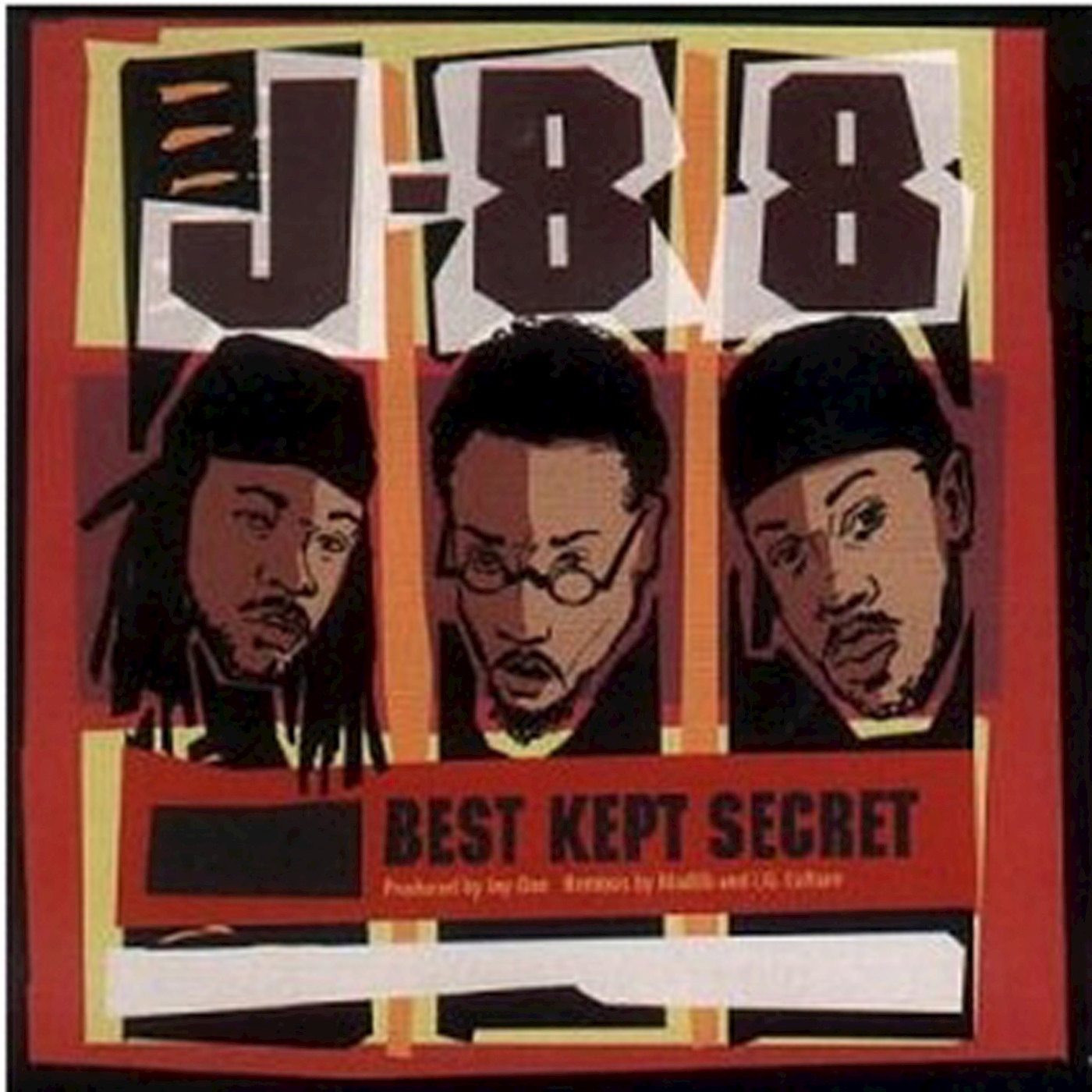 J-88 by Slum Village