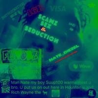 16k Scamz Sex & Seduction - Nate Diezel