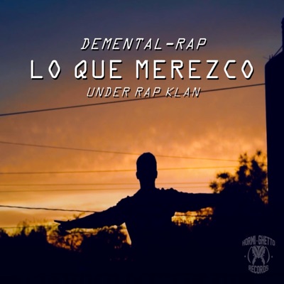 Lo Que Merezco - Single