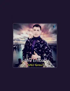 Amr Embaby सुनें, म्यूज़िक वीडियो देखें, बायो पढ़ें, दौरे की तारीखें और बहुत कुछ देखें!