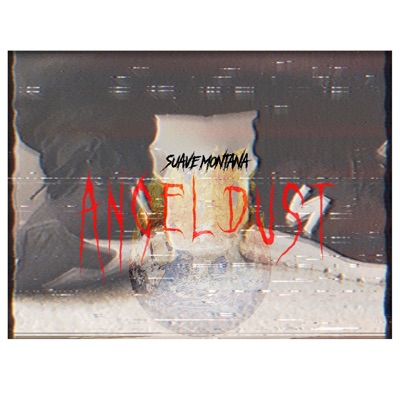 Angel Dust - Single