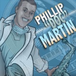 Phillip Doc Martin - Won't Let Go