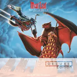 Bat Out of Hell II: Back Into Hell (Deluxe Edition) - Meat Loaf