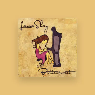 Listen to Laura Shay, watch music videos, read bio, see tour dates & more!