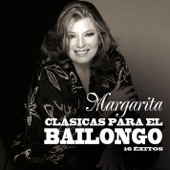 Clásicas para el Bailongo - Margarita la Diosa de la Cumbia Cover Art