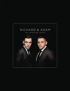 Listen to Richard & Adam, watch music videos, read bio, see tour dates & more!
