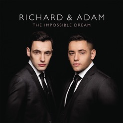 THE IMPOSSIBLE DREAM cover art