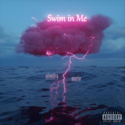 Swim in Me - EP
