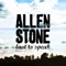 Better Off This Way - Allen Stone lyrics
