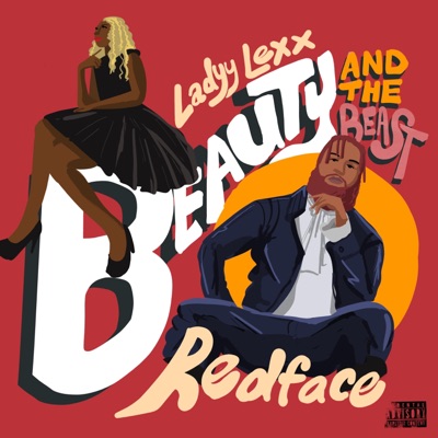 Beauty and the Beast (feat. Ladyy Lexx) - Single
