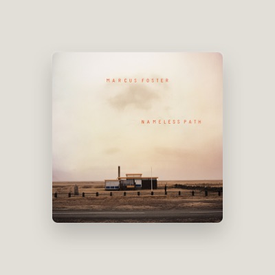 Listen to Marcus Foster, watch music videos, read bio, see tour dates & more!