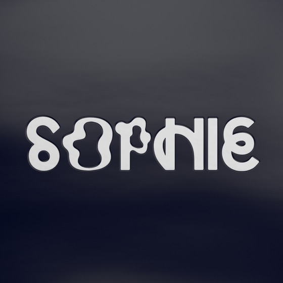 Cover artwork for Elle