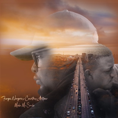 Make Me Smile (feat. Courtney Antipas) - Single