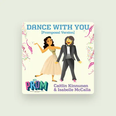 Listen to Isabelle McCalla, watch music videos, read bio, see tour dates & more!