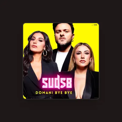 Listen to SUD58, watch music videos, read bio, see tour dates & more!