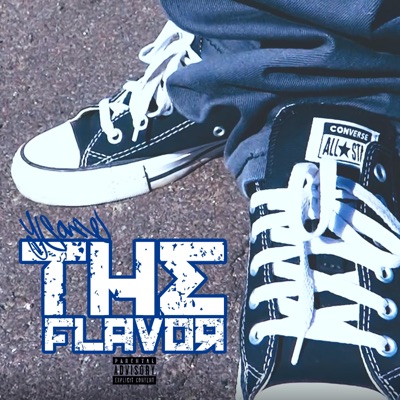 The Flavor - Single