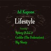 Lifestyle (feat. Splerg, Goldie & Big Sharp) - Single