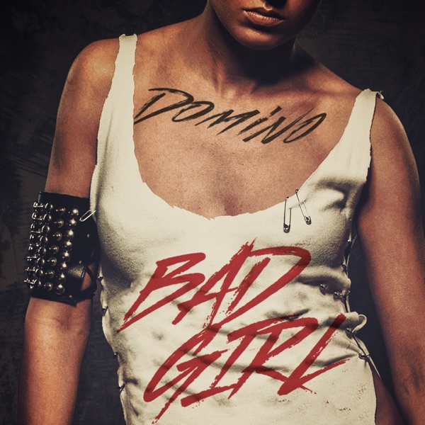 Bad Girl (Kawa Beat Maxisingle) - Single