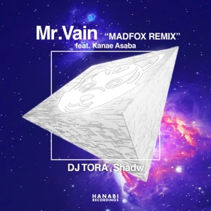 Mr.Vain feat. Kanae Asaba (Madfox Remix) - Single