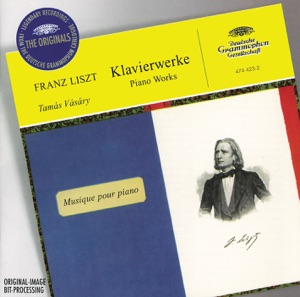 Liszt: Piano Works