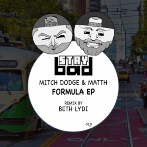 Formula - Single