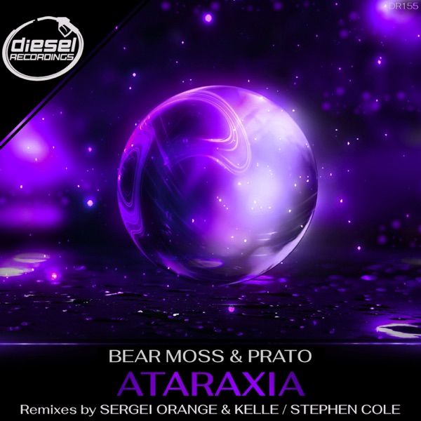 Ataraxia - Single