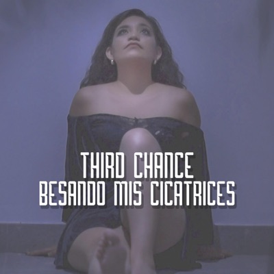 Besando Mis Cicatrices - Single