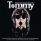 Miracle Cure - Simon Townshend lyrics