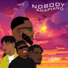 Nobody (Amapiano) - Single