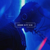 Inner City Kid - EP - Ace Volar