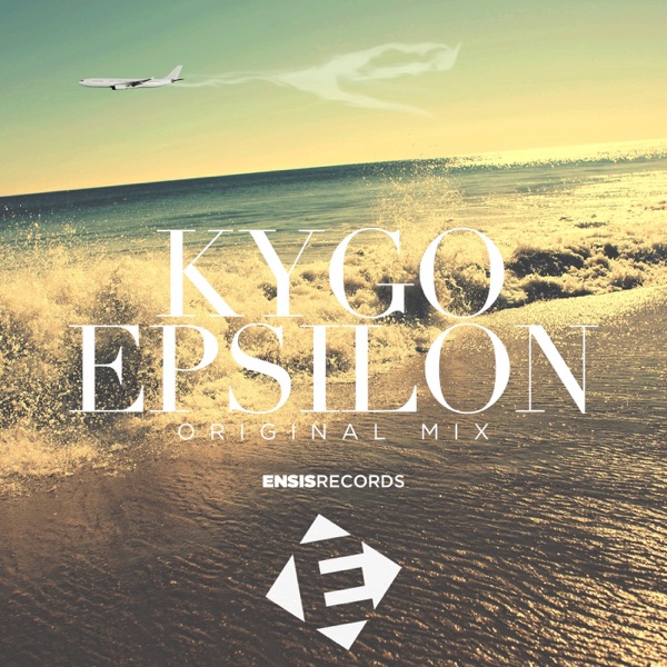 Epsilon - Single - Kygo