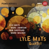 Lyle Mays - Hard Eights (Live)