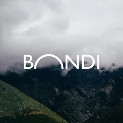 Hör dir „Fallin' - Single“ von Bondi an