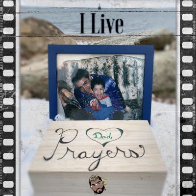 I Live (feat. Camarobeats) [Live] - Single