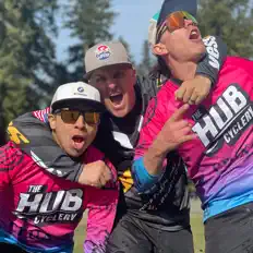 聆聽 The Bikeaholix、觀看音樂影片、閱讀小傳、查看巡演日期等！