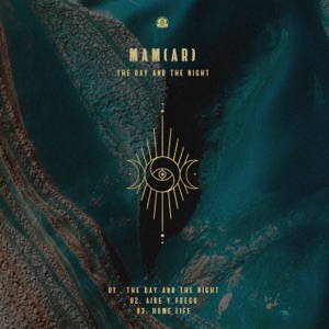 The Day and the Night - Single