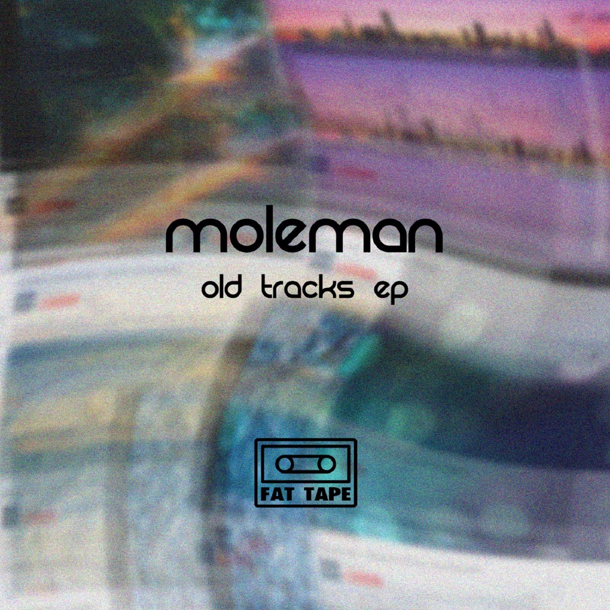 Moleman. Inscription Moleman. Beacon 2014 - l1 (Ep) обложка. Old tracks