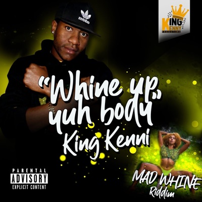 Whine Up Yuh Body - Single